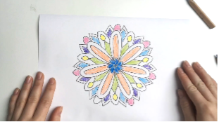 mandalas